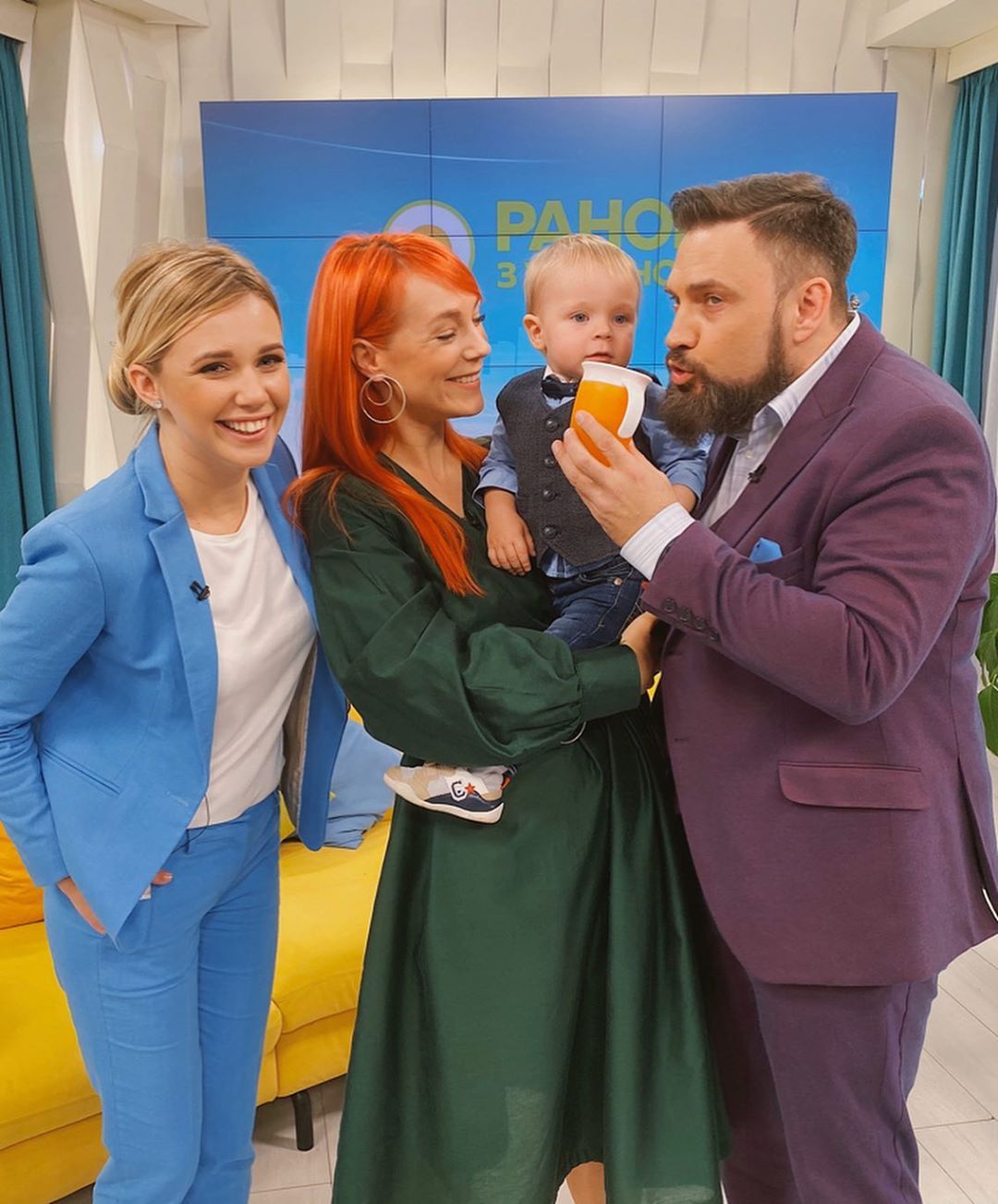 Смех и даже ссоры: Тарабарова рассказала, как встречает новый год с большой семьей